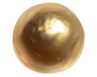  Pearl 5.27 carats -90390 (D)